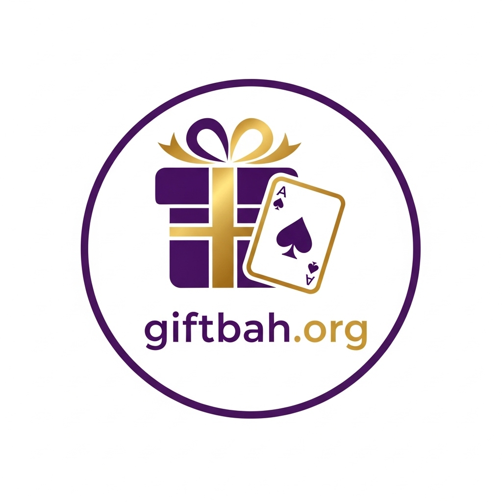 giftbah.org Logo
